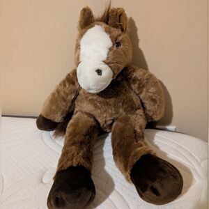 BaB Horse Plush